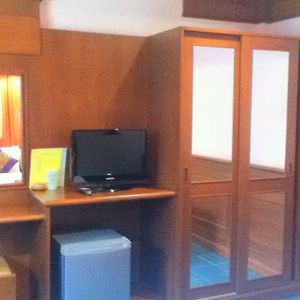 Superior Double Room Sea View
